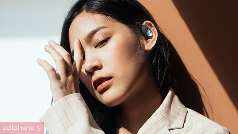 Kết nối SoundPEATS GoFree 2 