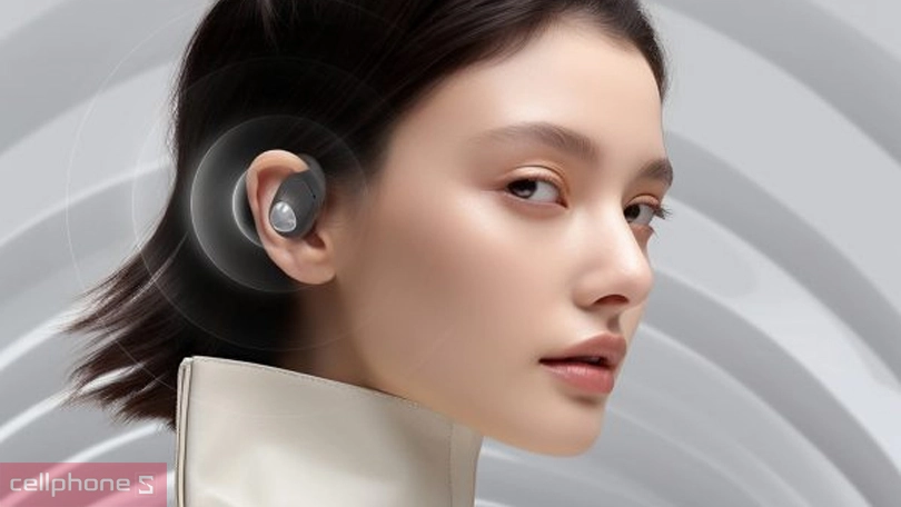 Chất lượng âm thanh, công suất của tai nghe không dây SoundPEATS GoFree 3