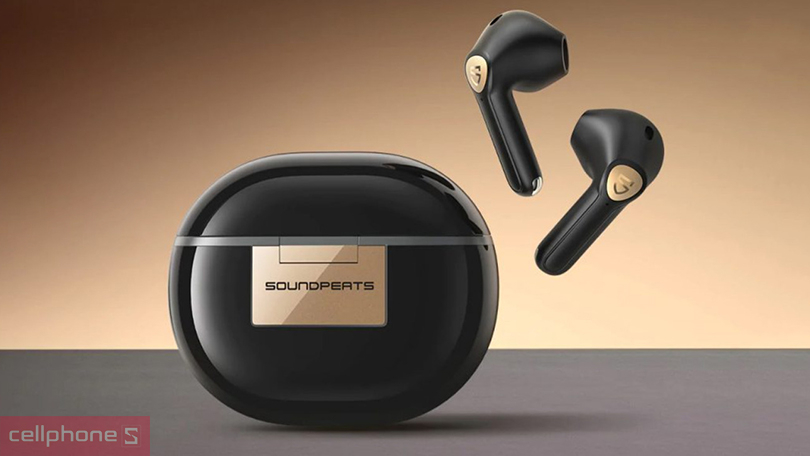 Tai nghe không dây Soundpeats Hearfree