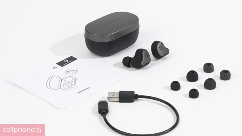 Tai nghe không dây Soundpeats Life HS