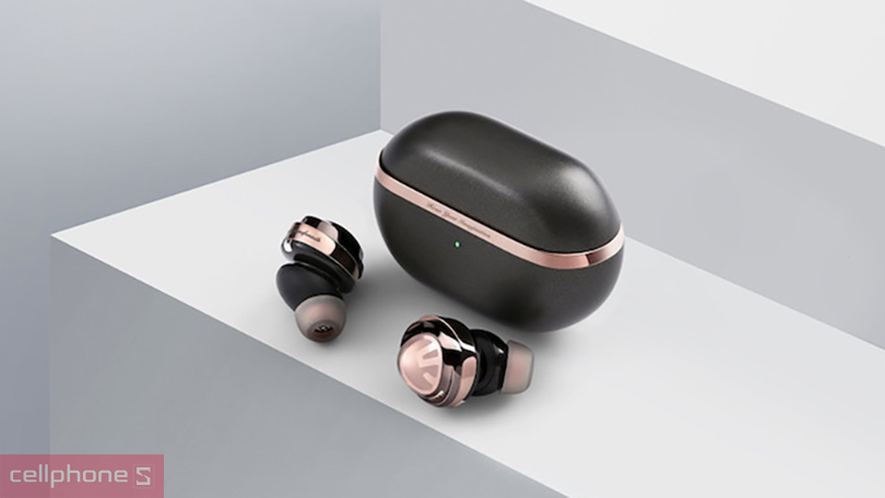 Tai nghe không dây Soundpeats Opera 03 – Chất âm tuyệt hảo, trải nghiệm hoàn mỹ