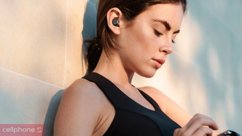 Tai nghe không dây Soundpeats Opera 05