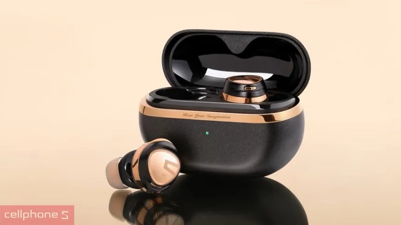 Tai nghe không dây Soundpeats Opera 05