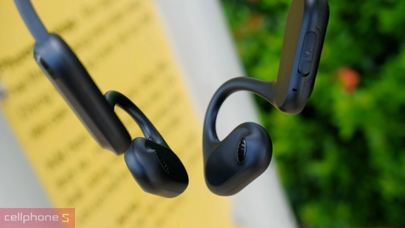 Âm thanh tai nghe SoundPEATS RunFree Lite 2