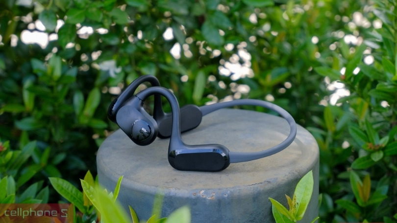 Điều kiển  tai nghe SoundPEATS RunFree Lite 2