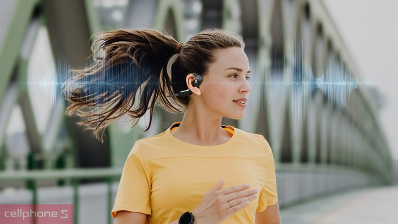 Tai nghe không dây Soundpeats Runfree Lite 