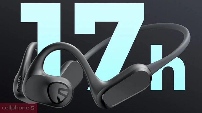 Pin tai nghe Soundpeats Runfree Lite