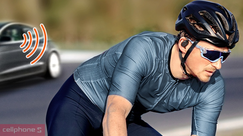 Pin tai nghe SoundPeats Workfree