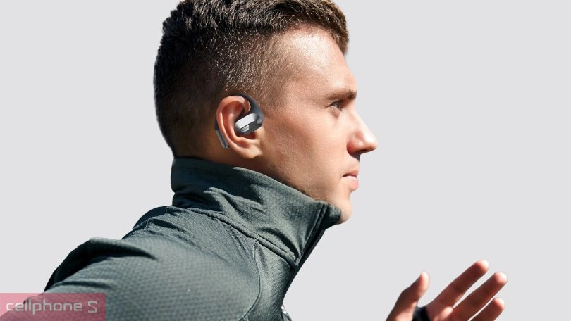 Đàm thoại trên tai nghe SoundPEATS HearFit 