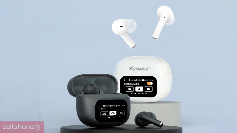 Chất lượng âm thanh của tai nghe Bluetooth Stargo Hero