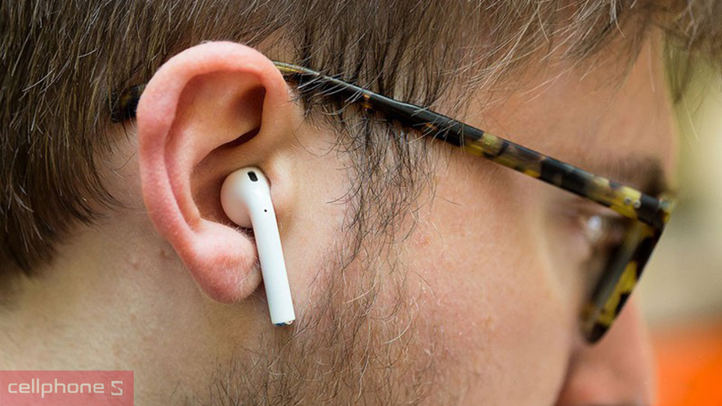 Chất âm sống động, thời lượng Pin được cải thiện tối ưu