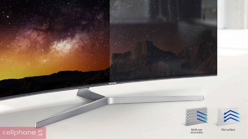 Đánh giá tivi Samsung 60 inch