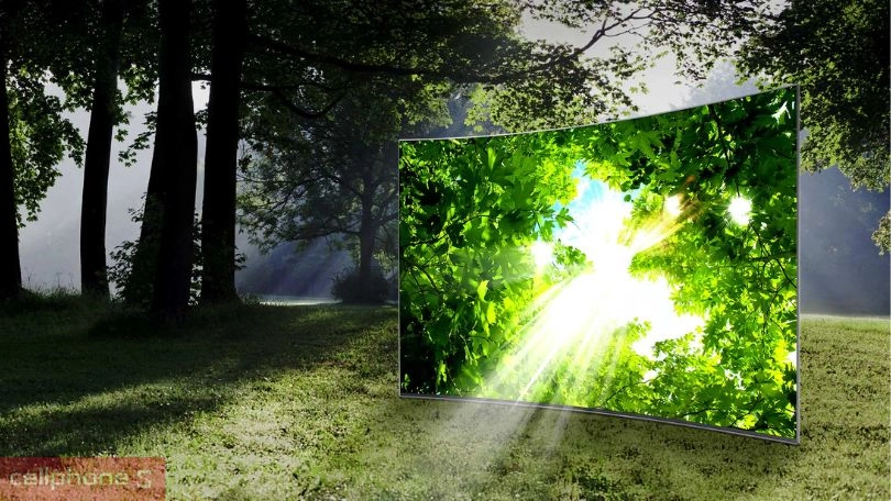 Đánh giá tivi Samsung 60 inch