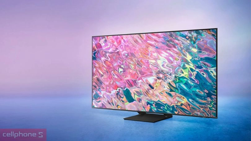 Đánh giá tivi Samsung 60 inch
