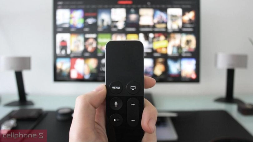 Đánh giá tivi Samsung 60 inch