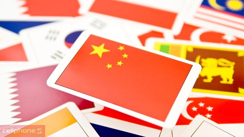 Tai nghe Tronsmart của nước nào