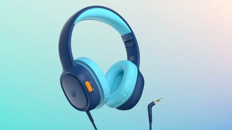 Tai nghe chụp tai Tronsmart