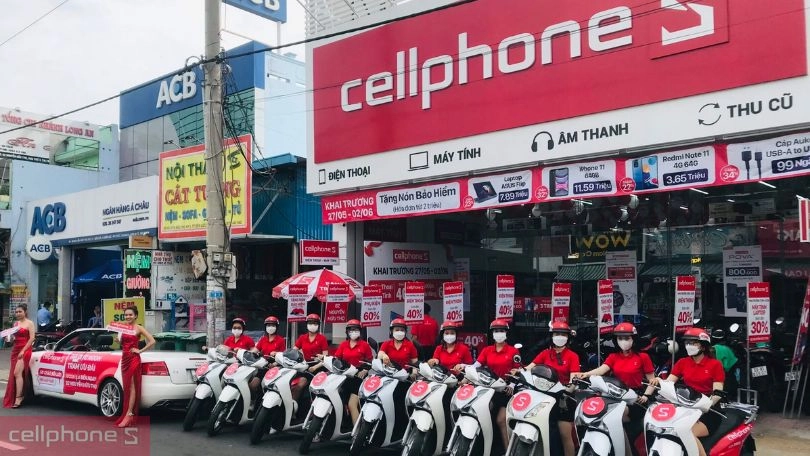 Mua tai nghe Tronsmart giá rẻ, nhiều ưu đãi tại CellphoneS