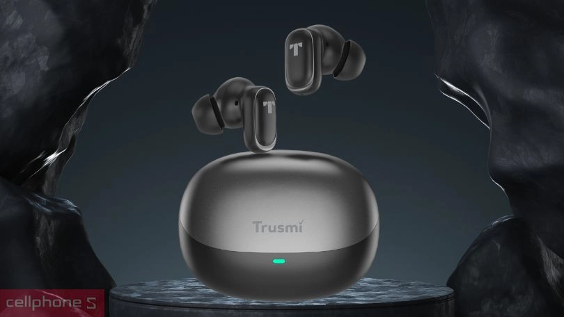 Ưu và nhược điểm của tai nghe trusmi