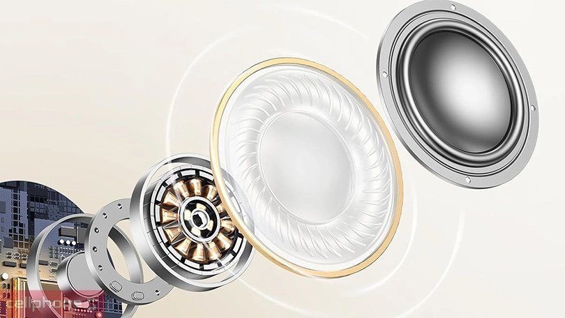 Âm thanh Ugreen Hitune MAX 5