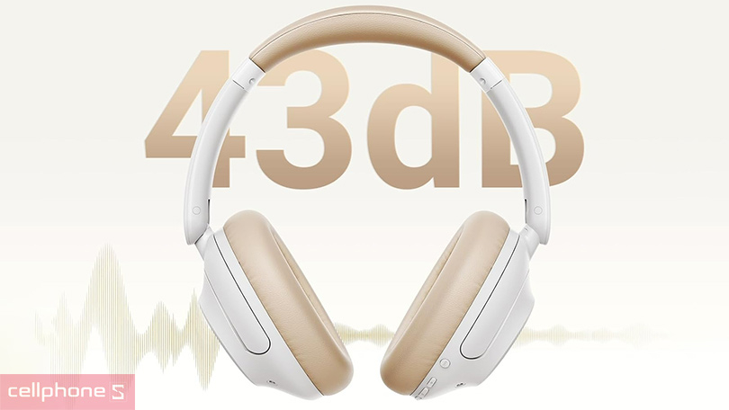 Âm thanh tai nghe Ugreen Hitune MAX 5