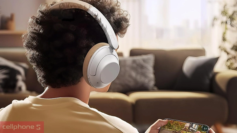 Công nghệ tai nghe Ugreen Hitune MAX 5