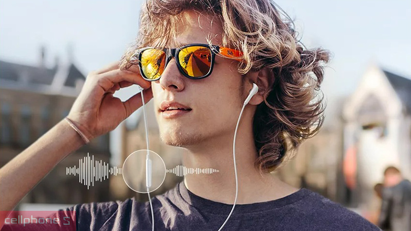 Âm thanh tai nghe có dây Ugreen type-C EP101