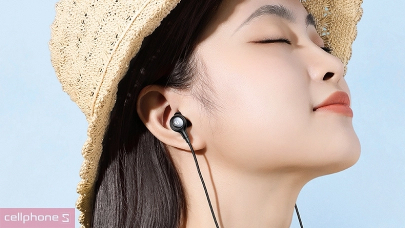 Công suất tai nghe có dây Ugreen EP103 Lightning