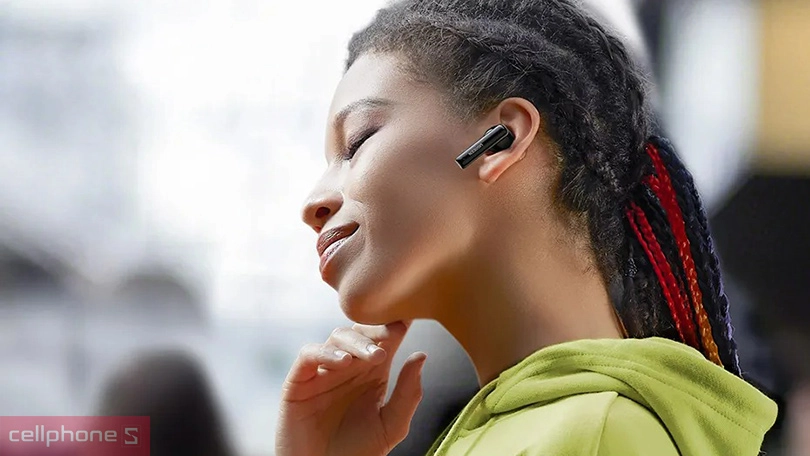 Đánh giá tai nghe Ugreen Hitune T3