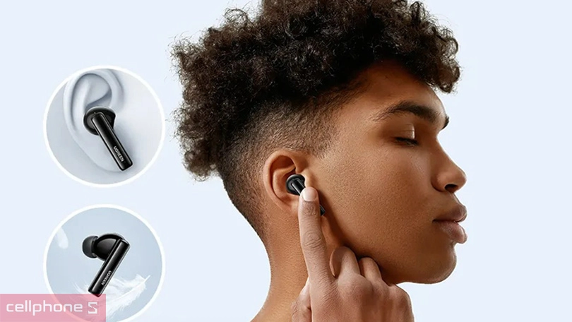Đánh giá tai nghe Ugreen Hitune T3