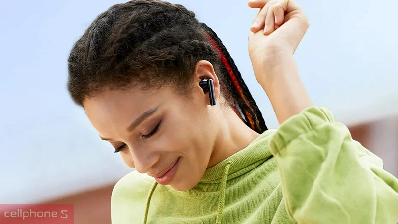 Đánh giá tai nghe Ugreen Hitune T3