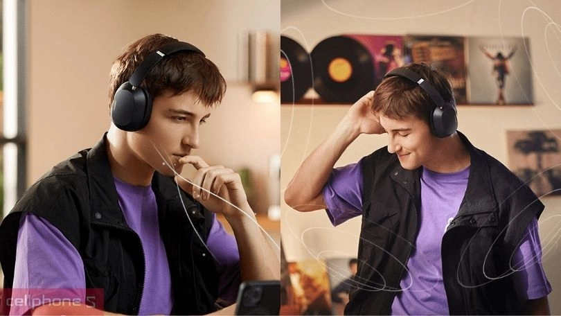 Đánh giá tai nghe Ugreen có tốt không