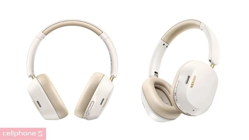 Tai nghe ugreen max5c