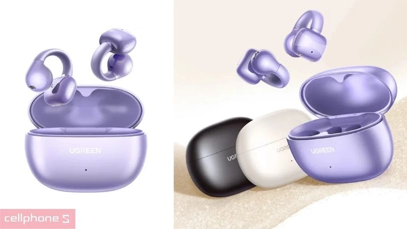 Tai nghe ugreen s3