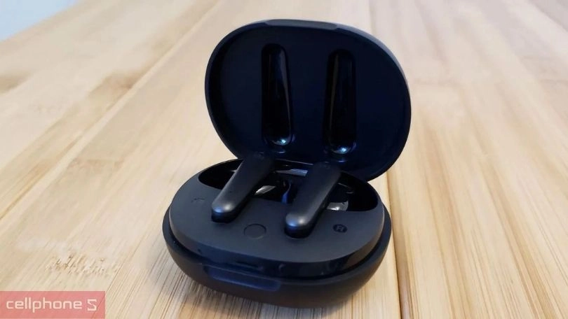 Tai nghe ugreen hitune t1