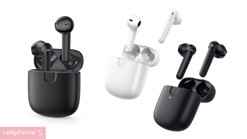 Tai nghe ugreen hitune t2