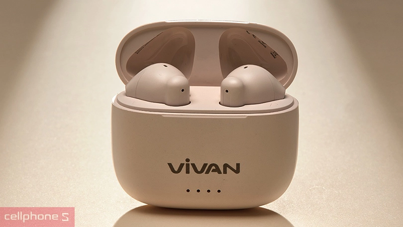Tai nghe không dây Vivan GT2