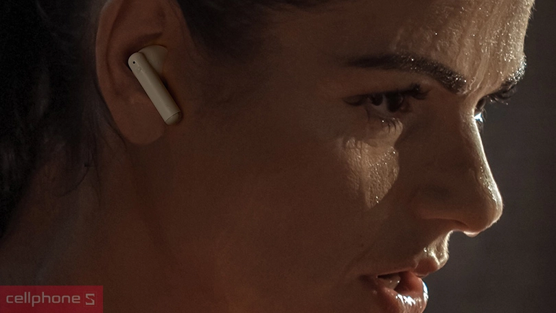 Tai nghe không dây Vivan GT2