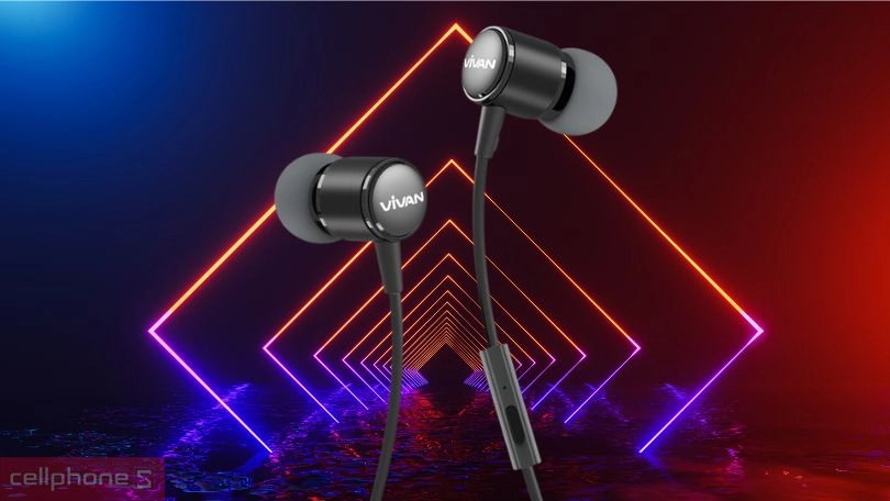 Tai nghe nhét tai có dây