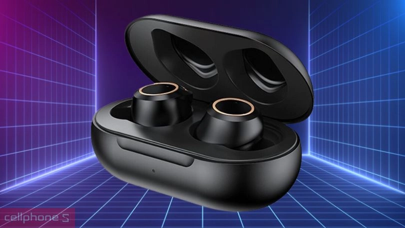 Tai nghe bluetooth True Wireless