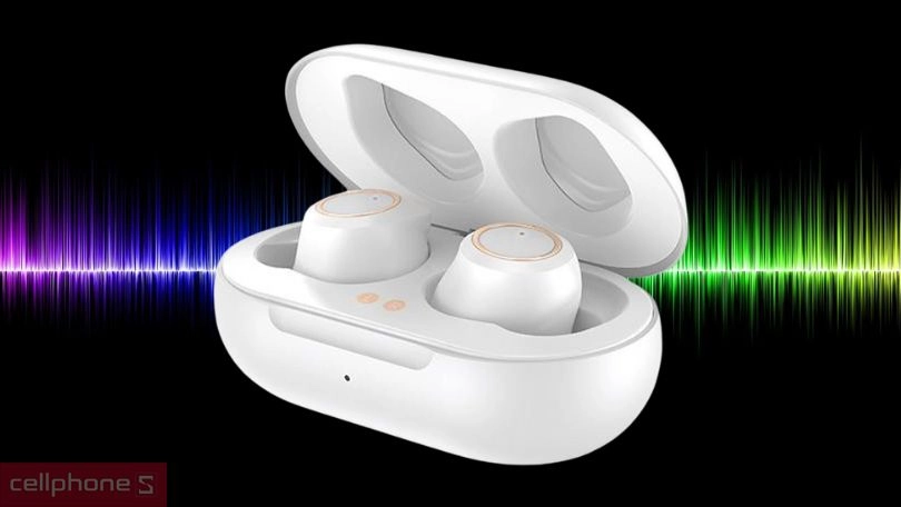 Đánh giá âm thanh tai nghe ViVan