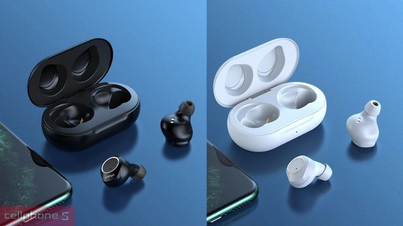 Đánh giá tai nghe ViVan