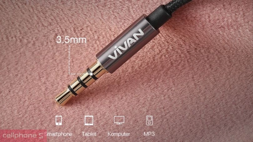 Những lưu ý trước khi mua tai nghe ViVan