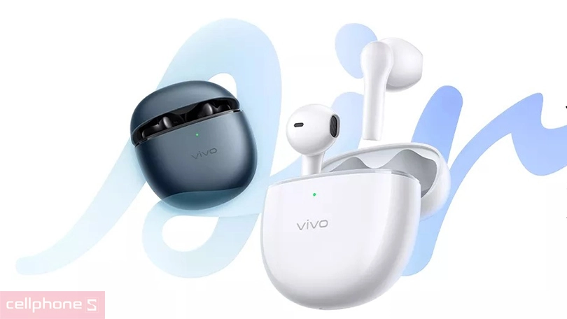 Đánh giá tai nghe Vivo Tws Air Pro