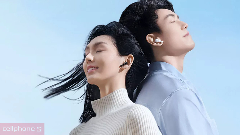 Đánh giá tai nghe Vivo Tws Air Pro