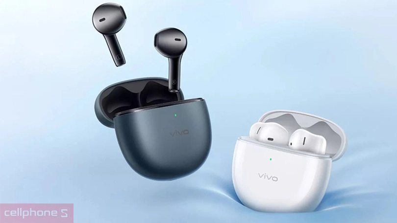 Đánh giá tai nghe Vivo Tws Air Pro