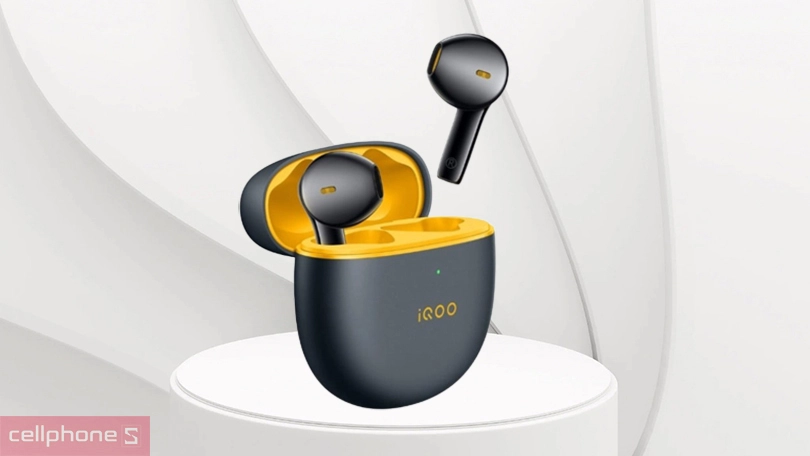 Đánh giá tai nghe iQOO TWS Air Pro