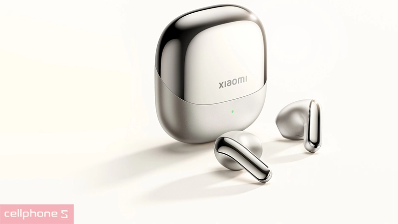 TÍnh năng tai nghe Xiaomi Buds 5