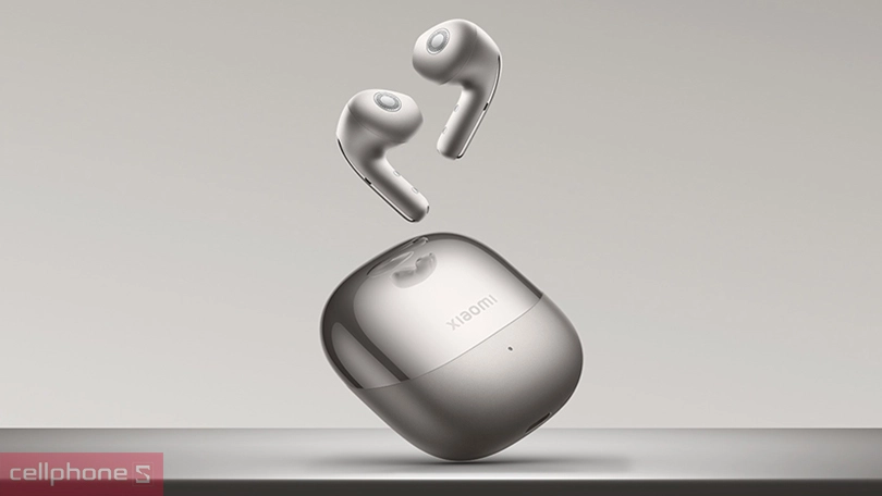 Pin tai nghe Xiaomi Buds 5