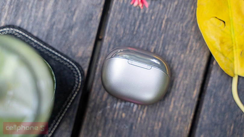 Xiaomi Buds 4 Pro - kết nối nhanh chóng